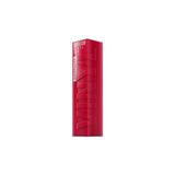 Esranın Dünyası Maybelline New York Super Stay Vinyl Ink Uzun Süre Kalıcı Likit Parlak Ruj 50 Wicked