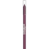 Esranın Dünyası Maybelline New York Tattoo Liner Jel Göz Kalemi - 818 Berry Bliss