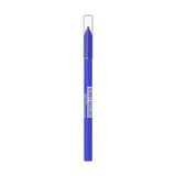 Esranın Dünyası Maybelline New York Tattoo Liner Jel Göz Kalemi - Galatic Cobalt