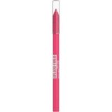 Esranın Dünyası Maybelline New York Tattoo Liner Jel Göz Kalemi - Ultra Pink