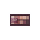 Esranın Dünyası Maybelline New York The Burgundy Bar Far Paleti | 13 Farklı Stil, Mat Veya Işıltılı Efekt, Ultra Kolay Aplikatör, Modaya Uygun Bordo Tonları