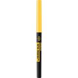 Esranın Dünyası Maybelline New York The Colossal Kajal Argan Yağı Içeren Ekstra Siyah Göz Kalemi 1 Paket (1 x 0.35 G)