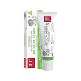 Esranın Dünyası Medical Herbs Jel Diş Macunu 100 Mililitre - 00-Siyah - Beyaz