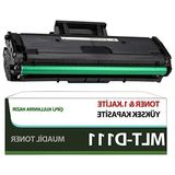 Esranın Dünyası Melsan Toner Yüksek Kapasite Samsung SL-M2070, M2070W, M2070FW, MLT-D111S Ile Uyumlu