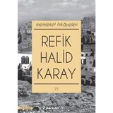 Esranın Dünyası Memleket Hikayeleri (Yeni Kapak) - 1 Adet