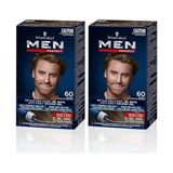 Esranın Dünyası Men Perfect Saç Boyası 60 - Kahve, 80 ml 2li Paket