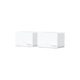 Esranın Dünyası Mercusys Halo H25BE(2-PACK) | Wi-Fi 7 Mesh Sistemi | BE3600 Mbps Hız | Fiber Uyumlu | Dual-Band |