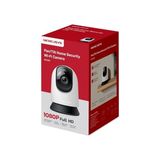 Esranın Dünyası Mercusys MC200 | 1080P Güvenlik Wi-Fi Kamerası | 360° Görüş | Gece Görüşü | Akıllı Hareket & Kişi Algılama | Çift Yönlü Ses | Microsd & Bulut Depolama | Smartthings, Alexa, Google Assistant Uyumlu