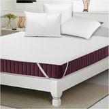 Esranın Dünyası Micro Classic Sıvı Geçirmez Lastikli Yatak Koruyucu Alez – Tek/çift Kişilik, Bebek & Çocuk (90 x 190) - 1 x 10 m - 190 x 200 cm