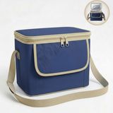 Esranın Dünyası Midi Lux 11 Lt Outdoor Kamp Termal Çanta, 20X26X21 Cm, Izolasyonlu Soğutucu Çanta