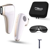 Esranın Dünyası Mieco Safir Soğutma Özellikli Ipl Lazer Epilasyon Aleti (Lila) - Safir Cam, Yüz ve Vücut, Hassas Bölge, Soğutma Modu + Gözlük ve Çanta Hediyeli - MAC OS X Yosemite