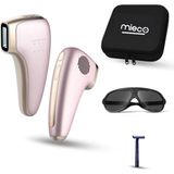 Esranın Dünyası Mieco Safir Soğutma Özellikli Ipl Lazer Epilasyon Aleti (Rosegold) - Safir Cam, Yüz ve Vücut, Hassas Bölge, Soğutma Modu + Gözlük ve Çanta Hediyeli - MAC OS X Yosemite