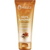Esranın Dünyası Mielle Oats & Honey Hassas Saç Derisi Yatıştırıcı Şampuan 237ML Unisex