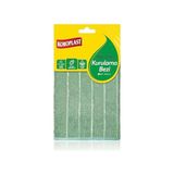 Esranın Dünyası Mikrofiber Kurulama Bezi Tekli, Hızlı Kurulama, Yüksek Emici, Iz & Hav Bırakmaz, Cam, Ayna, Mutfak, Banyo, Tezgâh, Mobilya, Elektronik, Araç, Pencere, Raf, Televizyon, Bilgisayar, Beyaz Eşya - 11 m - 000-Siyah