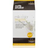 Esranın Dünyası Milk Shake Milk Color Eko Kit 7.1 1 Paket(1 x 0.5 G)