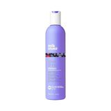 Esranın Dünyası Milk Shake Silver Shine Beyaz Gri ve Platin Saçlar Için Sülfatsız Mor Tonlama Şampuanı 300ML