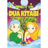 Esranın Dünyası Minikler Için Dua Kitabı - 1 Adet