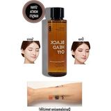 Esranın Dünyası Mıssha Siyah Nokta Karşıtı Makyaj Temizleme Yağı 100ML Super Off Cleansing Oil (Blackhead Off)