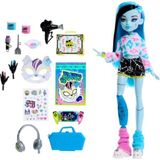 Esranın Dünyası Monster High Güzellik Temalı Bebek, Eğlenceli Oyun Fırsatları