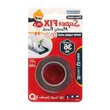 Esranın Dünyası Montaj Bandı, 20MM x 1.5 Metre, Gri Renk, Çok Amaçlı Kullanım