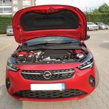 Esranın Dünyası Motor Kaput Altı Ses ve Isı Yalıtım Izolatörü Keçesi, Opel Corsa F Uyumlu - Ahşap