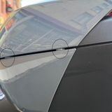 Esranın Dünyası Motosiklet Çanta Için Ses Kesici Lastik - N Max, x Max, Pcx, Adv, Forza Uyumlu - 000-Siyah