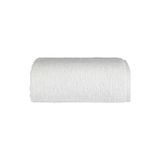 Esranın Dünyası Mürdüm Home Simple 4 Adet 50X90 cm Klasik Lüks Beyaz Banyo Otel ve El Yüz Havlusu |% 100 Pamuk Kalın 2 Kat Emici Otellere ve Banyolara Uygun (50X90, Adet, 4) - 001-Beyaz - 1 Adet Banyo Havlusu, 1 Adet El Havlusu, 1 Adet Yüz Havlusu