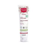 Esranın Dünyası Mustela Hamilelik Için Hamile Çatlak Kremi - Doğal Avokado, Maracuja ve Shea Yağı ile - Kokusuz ve Ewg Onaylı - 5.07 Fl. Oz