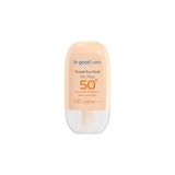 Esranın Dünyası Naturel Yüz Güneş Sütü SPF50 Plus 50 ml