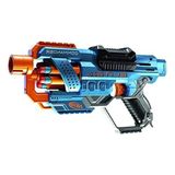 Esranın Dünyası Nerf Elite 2.0 Commander Rd-6 Dart Tabancası