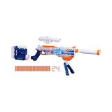 Esranın Dünyası Nerf Loadout Arctic Zerostriker Tabanca ve N1 Dartlar