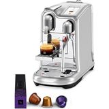 Esranın Dünyası Nespresso J620 Creatista Pro Süt Köpürtücülü Kahve Makinesi