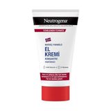 Esranın Dünyası Neutrogena Norveç Formülü El Kremi Parfümsüz, 75 ml