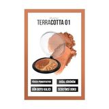 Esranın Dünyası New Well Terracotta Allık (01)