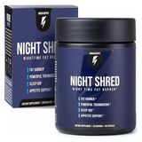 Esranın Dünyası Nıght Shred Night Time Fat Burner Yağ Yakıcı 60 Caps