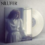 Esranın Dünyası Nilüfer Sensiz Olmaz Beyaz Renkli Plak, Avrupa Baskı, Lp - My Yonca - Altın