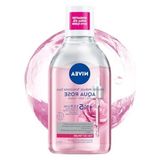Esranın Dünyası Nıvea Aqua Rose Gül Suyu ve Serum Içeren Çift Fazlı Micellar Makyaj Temizleme Suyu 400ML,YÜZ Göz Dudak, Spf Filtrelerini Temizler