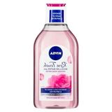 Esranın Dünyası Nıvea Aqua Rose Organik Gül Suyu Içeren Micellar Makyaj Temizleme Suyu 400 Ml,nemlendirici, Günlük Makyaj, Yüz, Göz ve Dudak