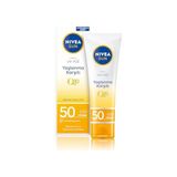 Esranın Dünyası Nıvea Sun Yaşlanma ve Leke Karşıtı Q10 Yüz Güneş Kremi SPF50 50 Ml, Nemlendirme, Normal ve Kuru Ciltler - 001