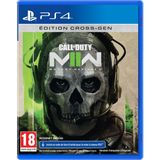 Esranın Dünyası Noname Call Of Duty: Modern Warfare Iı - Yükseltme Ps5 Dahil