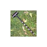 Esranın Dünyası ® Nordic™ Delme Çapı 18 mm - Bushcraft Isveç El Burgusu Boyunduruk Isveç Ocağı Outdoor Kamp Ekipmanı
