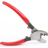 Esranın Dünyası Nt Tools Halat Kablo Kesme Pensesi Kablo Makası 8 200 mm - 001-Renkli