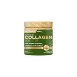 Esranın Dünyası Nutraxin Plant Based Collagen Booster | Vegan Kolajen Toz Takviye | C Vitamini, Hyaluronik Asit, Çinko, Spirulina | 300 G - 10