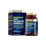 Esranın Dünyası Nutraxin Saw Palmetto Formula 60 Tablet - 10