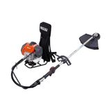 Esranın Dünyası Oleomac Bch 500BP Benzin Motorlu Sırt Tırpan 2.8 Hp