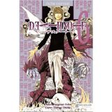 Esranın Dünyası Ölüm Defteri 6 (Death Note) - 1 Adet