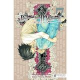 Esranın Dünyası Ölüm Defteri 7 (Death Note) - 1 Adet