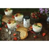 Esranın Dünyası Organik Soğuk Sıkım Hindistan Cevizi Yağı, 300 ml - 000-Siyah
