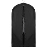 Esranın Dünyası Orret Home 63X100 cm Astar Elbise Kılıfı – Fermuarlı, Toz ve Kir Geçirmez, Hava Alabilen, Takım Elbise Koruma Kılıfı, Yıkanabilir ve Uzun Ömürlü Elbise Saklama Çantası - 00 Bordo