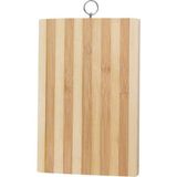 Esranın Dünyası Orret Home Askılı Bambu Kesme Tahtası, Çok Amaçlı Doğrama Tahtası, Et, Balık, Ekmek, Sebze Için Ahşap Kesim Panosu, Dayanıklı ve Şık Mutfak Ürünü (22X32 Cm) - 0 - 19 L